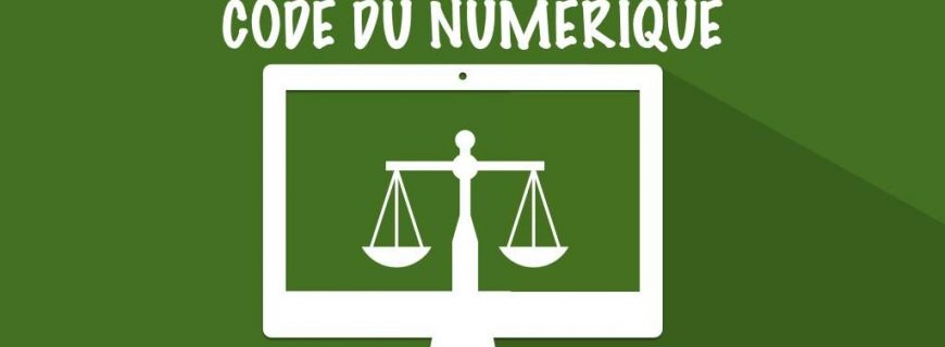 Code du Numérique du Bénin